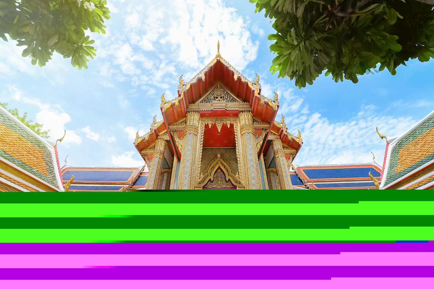 เที่ยววัดดังอยุธยา
