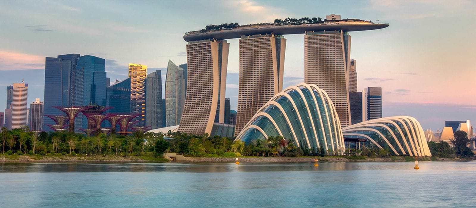 Marina Bay Sands