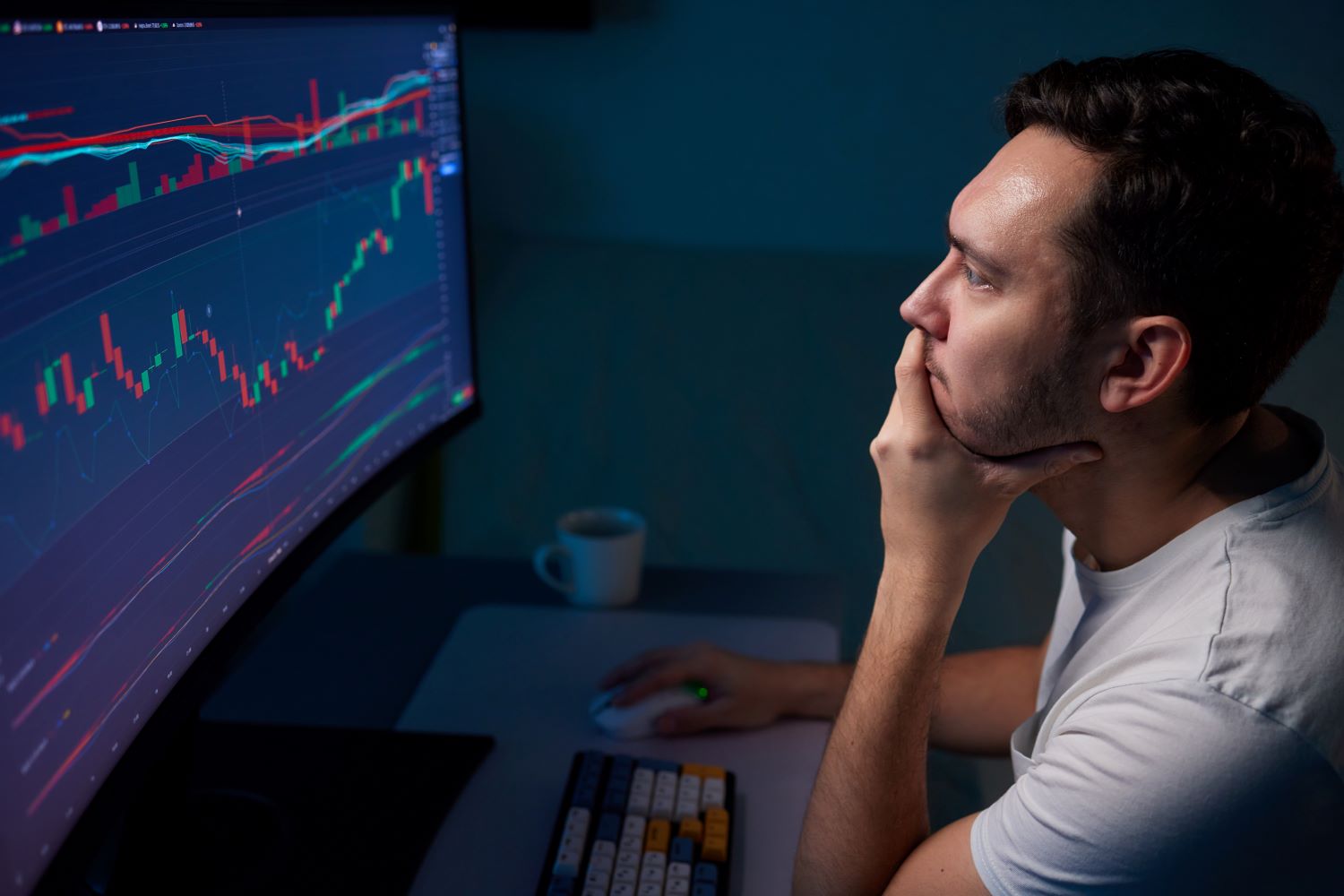 A Comprehensive Guide to MetaTrader 5 for Indian Traders post thumbnail image