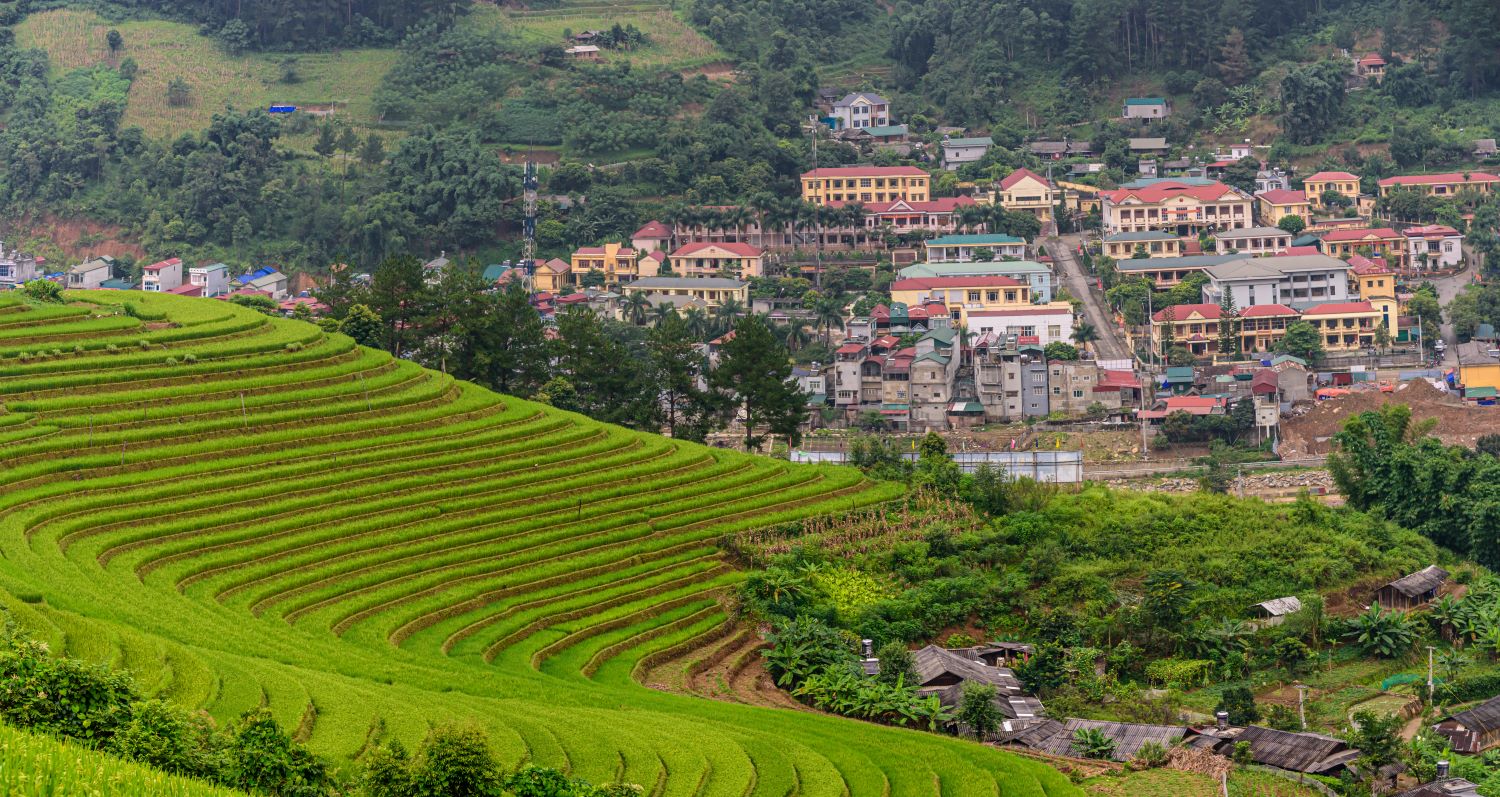 ตะลุยซาปา