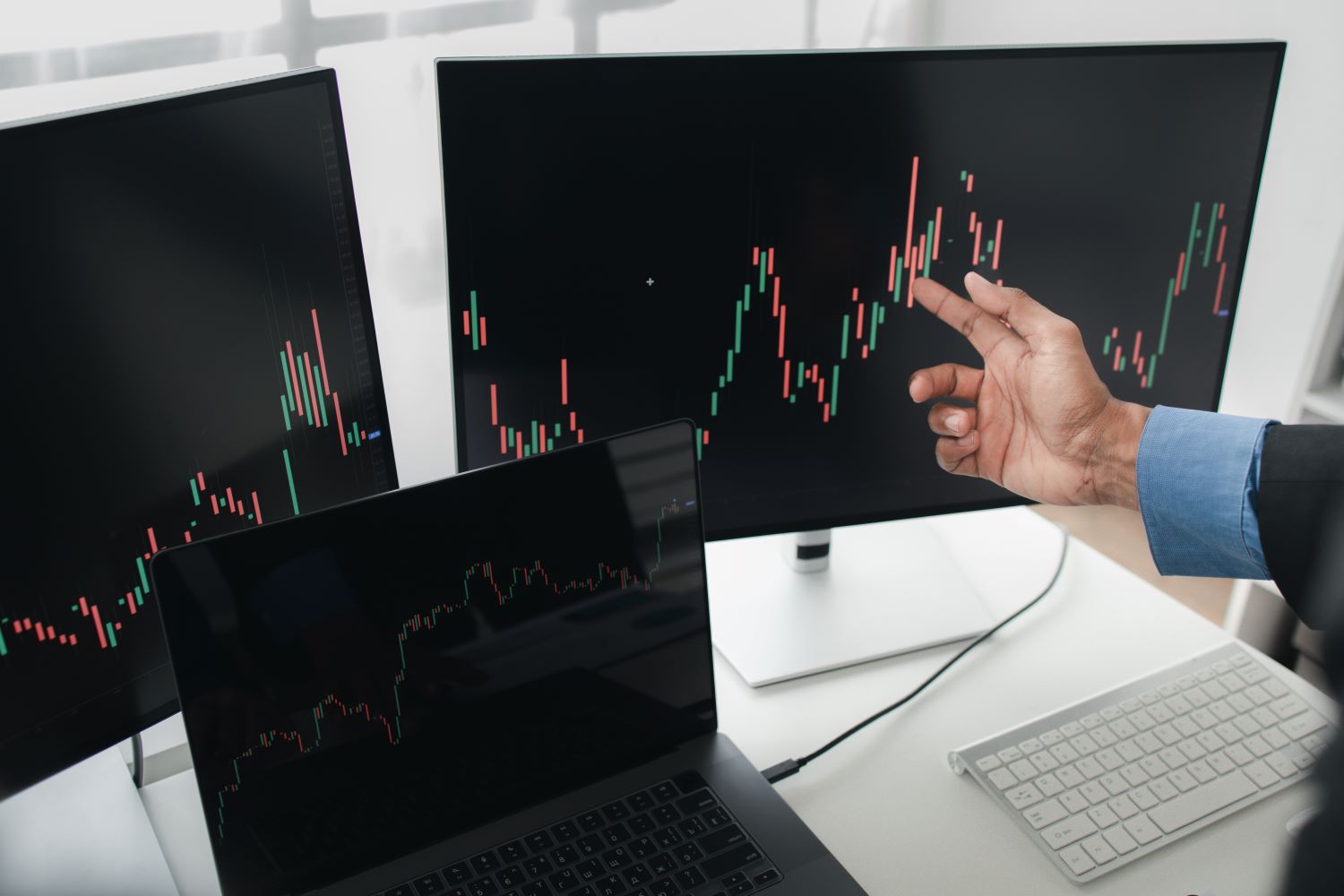 Understanding Margin Requirements in CFD Trading post thumbnail image